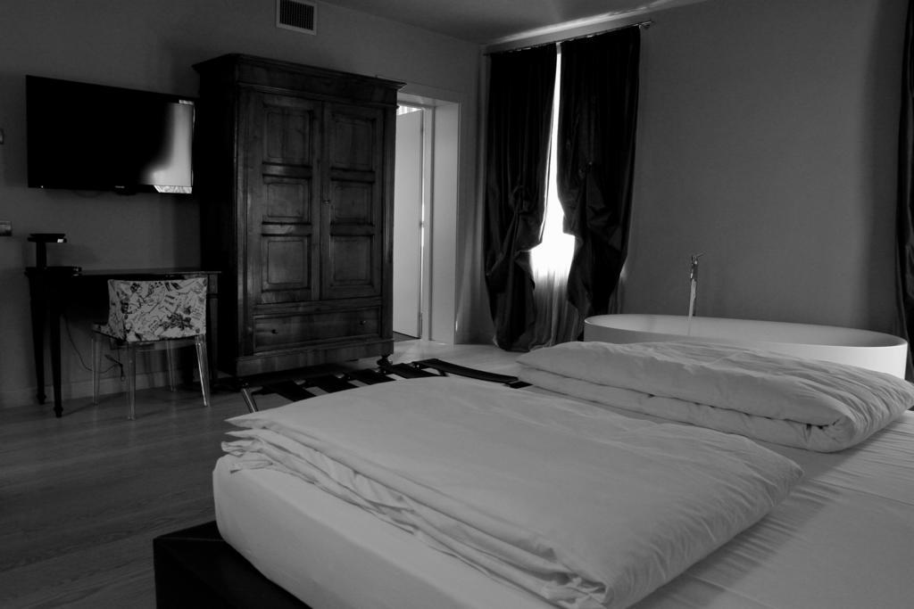 Damaranto Residenza E Cucina Bed & Breakfast Soave  Room photo